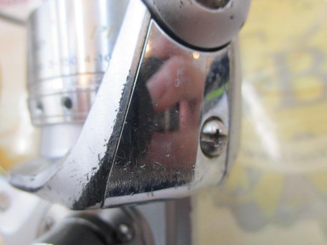 プレイソSHOX 2500LBD