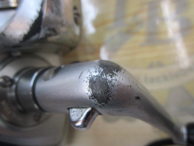 プレイソSHOX 2500LBD