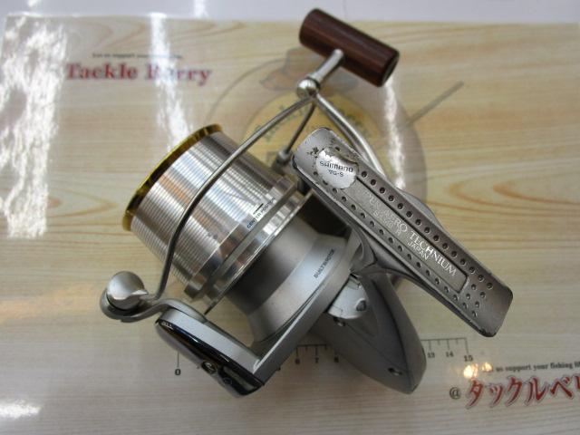 スーパーエアロテクニウム 極細仕様 RH