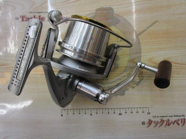 スーパーエアロテクニウム 極細仕様 RH