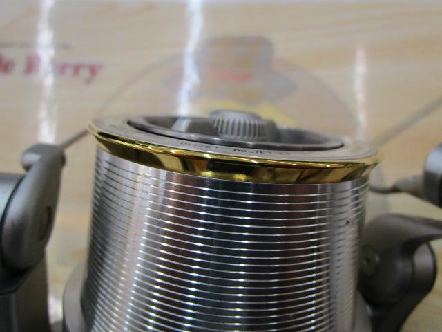 スーパーエアロテクニウム 極細仕様 RH