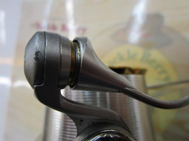 スーパーエアロテクニウム 極細仕様 RH