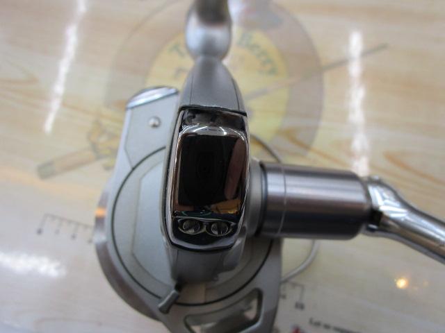 スーパーエアロテクニウム 極細仕様 RH