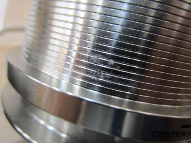 スーパーエアロテクニウム 極細仕様 RH