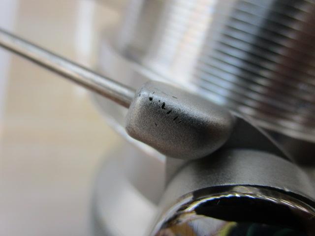 スーパーエアロテクニウム 極細仕様 RH