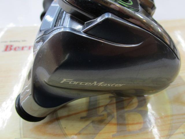 15フォースマスター 300DH