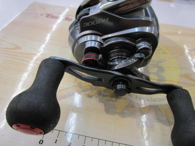 15フォースマスター 300DH