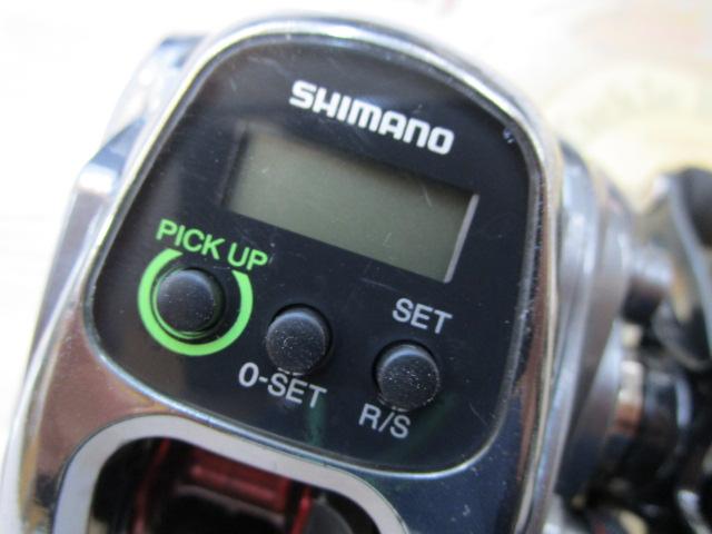 15フォースマスター 300DH