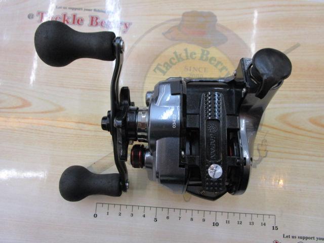 15フォースマスター 300DH