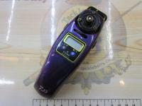 クリスティア ワカサギCR-PT2電動リール パープルムーブ