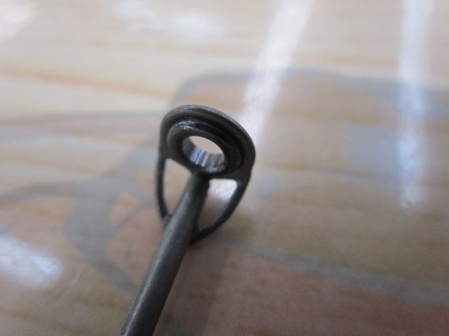 鱒レンジャーカスタムCT38