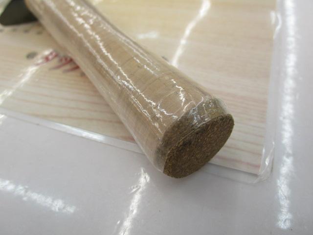 鱒レンジャーカスタムCT38