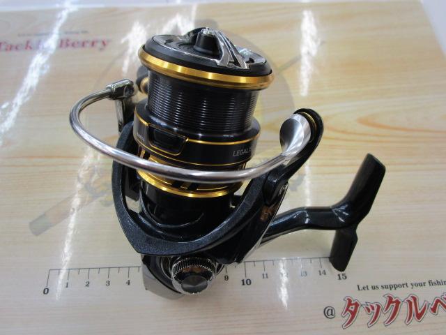 18レガリス LT2500S-XH