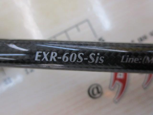 スラム EXR-60S-Sis