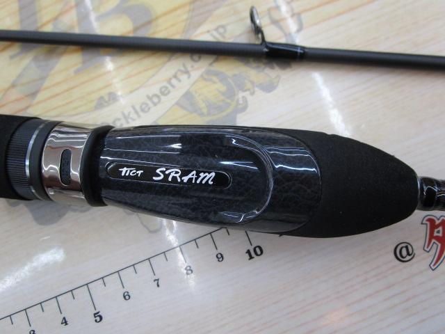 スラム EXR-60S-Sis