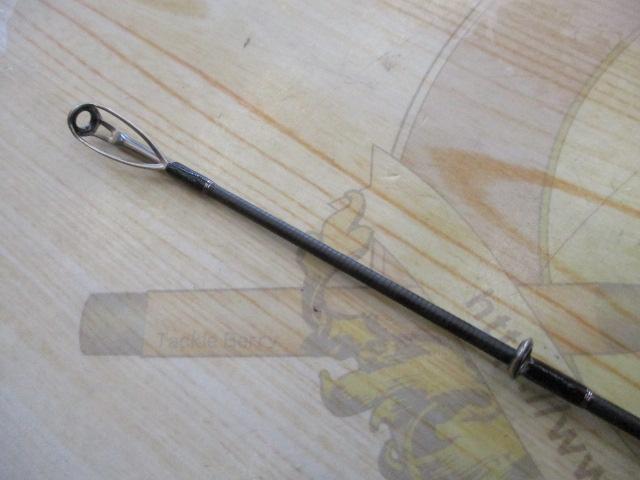 オシアジガーインフィニティ モーティブ B610-2