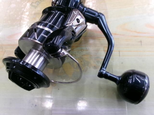 24ストラディックSW 8000HG