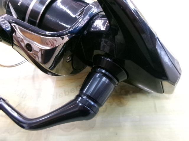 24ストラディックSW 8000HG