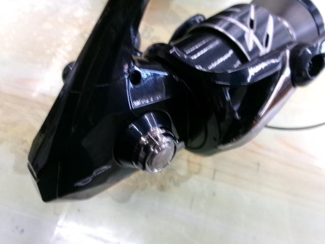 24ストラディックSW 8000HG