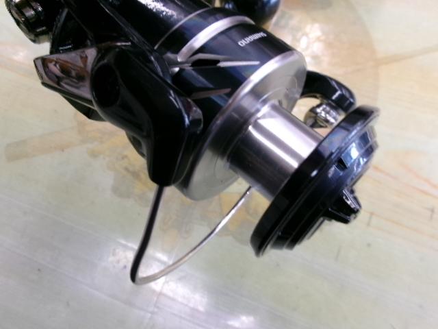 24ストラディックSW 8000HG