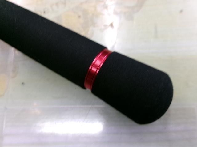 レッドバッグ1G RB1-B69M/S