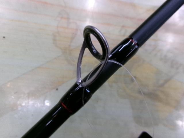 レッドバッグ1G RB1-B69M/S