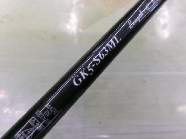 ジャイアントキリング5G GK5-S63ML