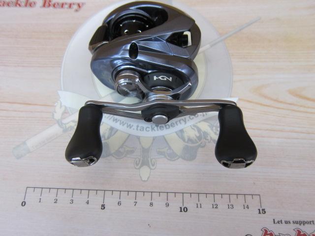 18アルデバランMGL 30 RH