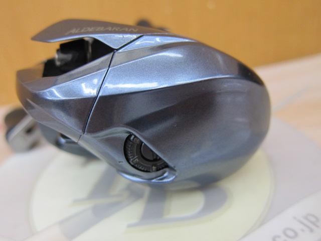 18アルデバランMGL 30 RH