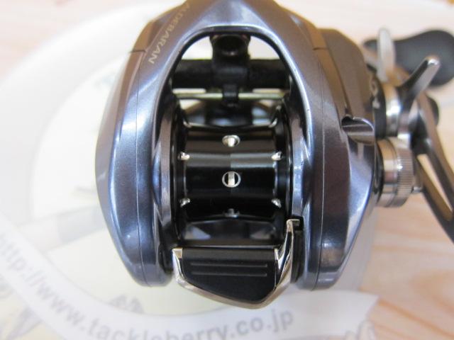 18アルデバランMGL 30 RH