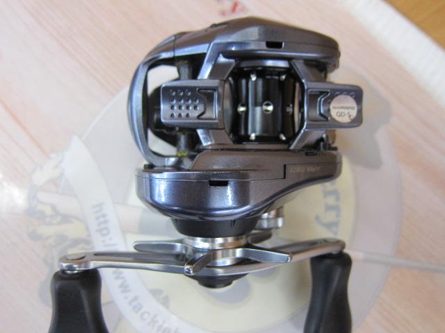 18アルデバランMGL 30 RH