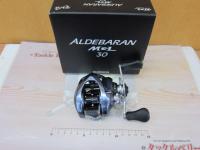 18アルデバランMGL 30 RH