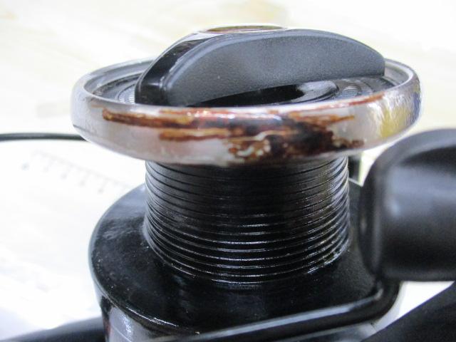 ウィスカー磯 SS-8000遠投