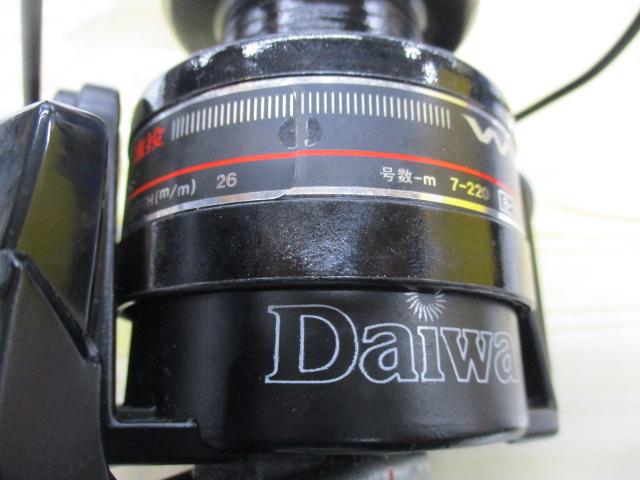 ウィスカー磯 SS-8000遠投