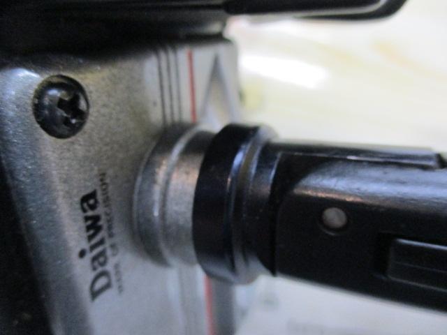 ウィスカー磯 SS-8000遠投