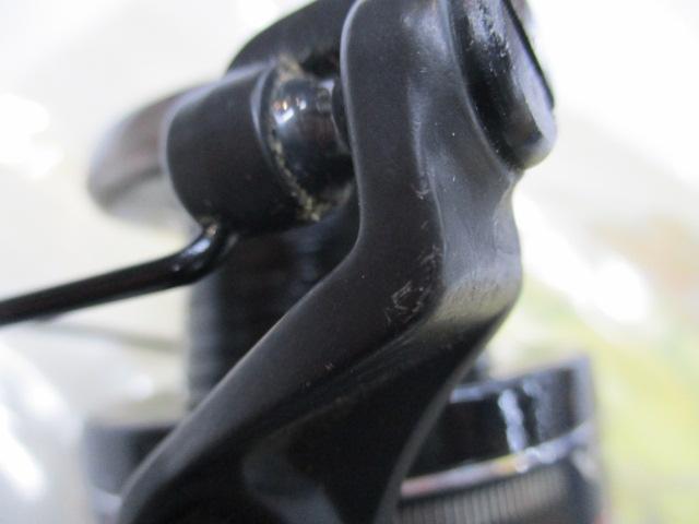 ウィスカー磯 SS-8000遠投