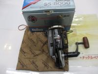 ウィスカー磯 SS-8000遠投