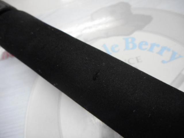 ブルースナイパー 100MH (17モデル)