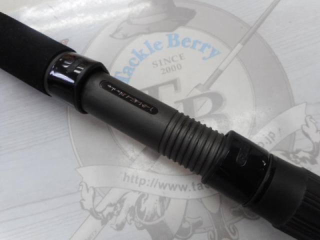 ブルースナイパー 100MH (17モデル)