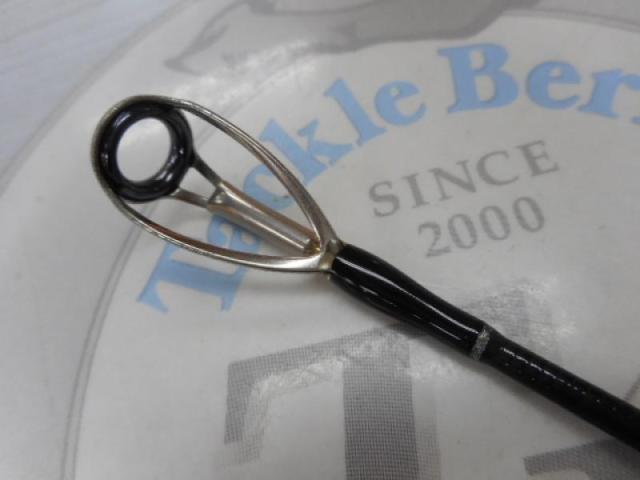 ブルースナイパー 100MH (17モデル)