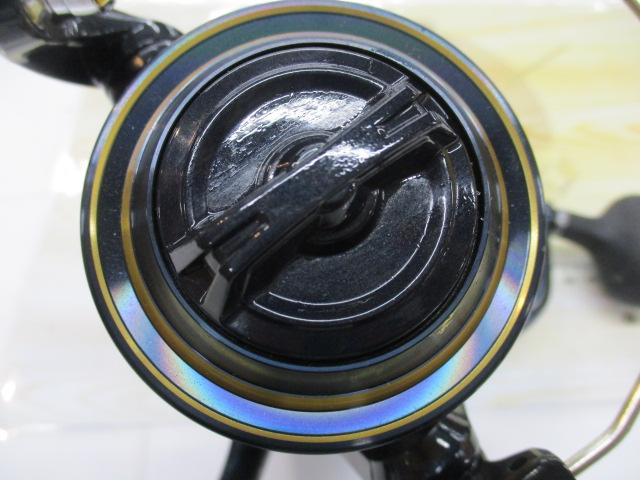 21スフェロスSW 8000HG