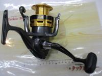 16ジョイナス 4500