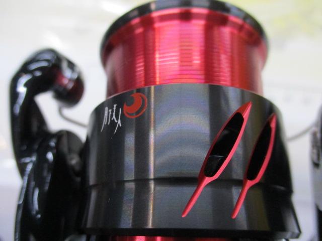 24月下美人X LT1000S-P