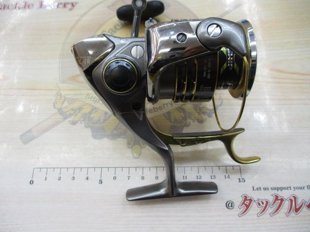 09BB-XテクニウムMg 2500DHG