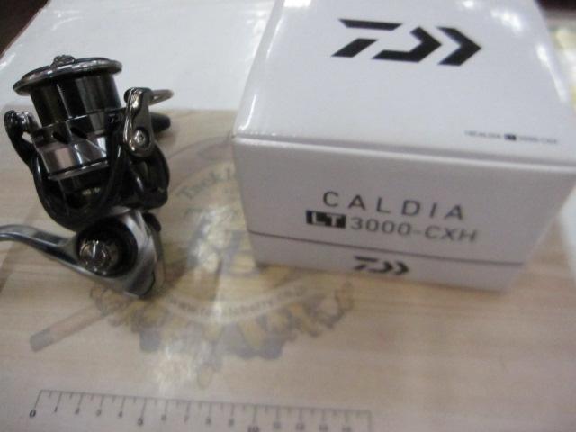 18カルディア LT3000-CXH