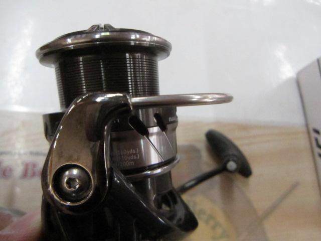 18カルディア LT3000-CXH