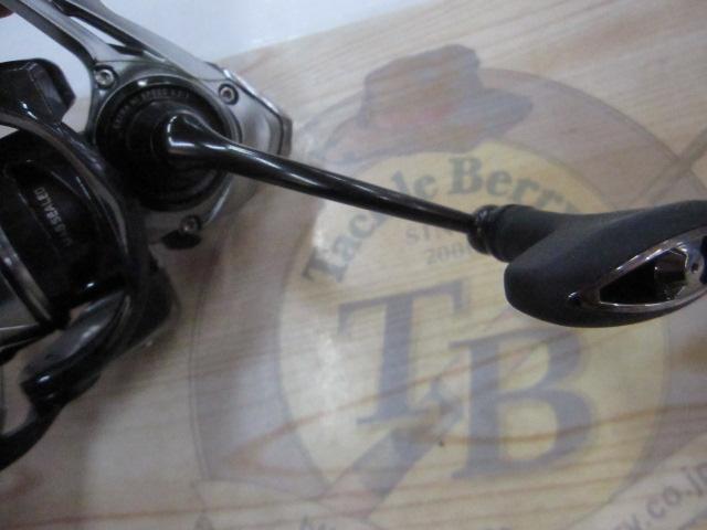 18カルディア LT3000-CXH