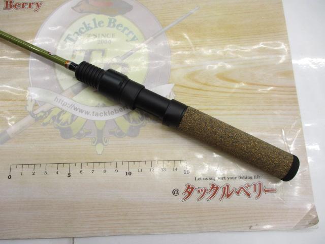 RGM スペックT 120S オリーブ｜＠ベリーネット 日本最大新品中古釣具