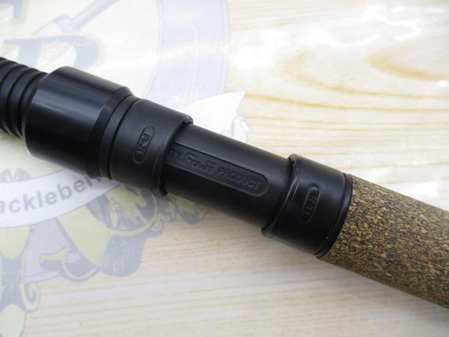 RGM スペックT 120S オリーブ｜＠ベリーネット 日本最大新品中古釣具