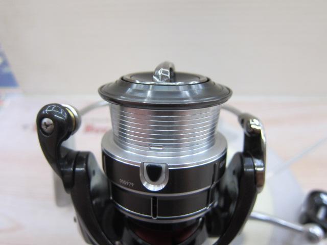 14イグニス 2505H Type-R｜＠ベリーネット 日本最大新品中古釣具WEB